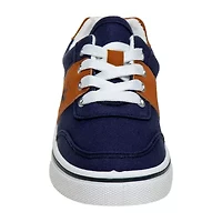 Beverly Hills Polo Club Little & Big Boys Slip-On Shoe