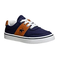 Beverly Hills Polo Club Little & Big Boys Slip-On Shoe