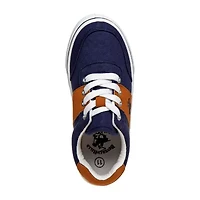 Beverly Hills Polo Club Little & Big Boys Slip-On Shoe