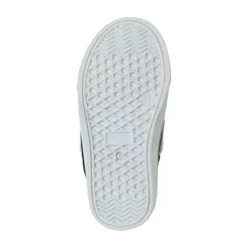 Beverly Hills Polo Club Toddler Boys Boat Shoes