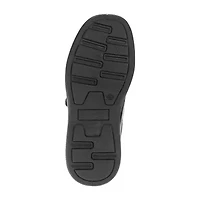 Josmo Toddler Boys Moc Closed Toe Oxford Shoes