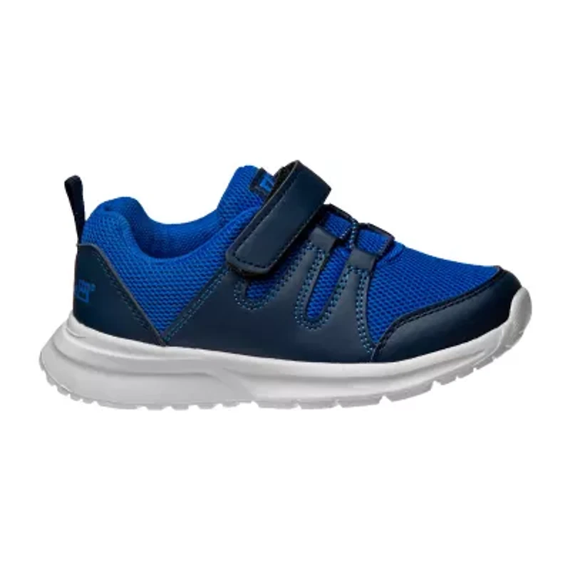 Avalanche Little & Big Boys Slip-On Shoe