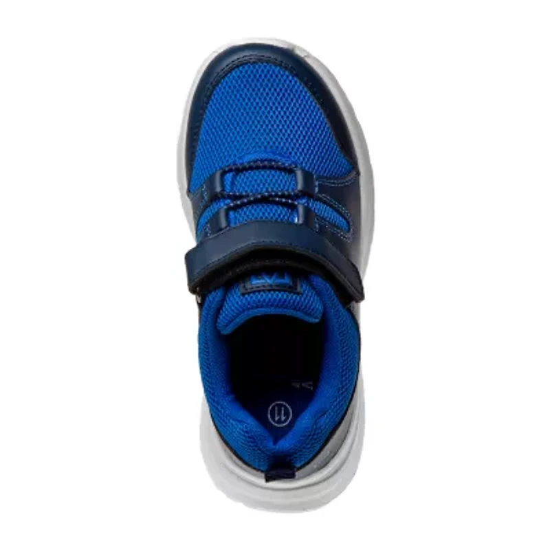 Avalanche Little & Big Boys Slip-On Shoe