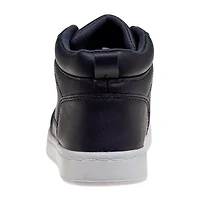 Beverly Hills Polo Club Boys Moc Closed Toe Slip-On Shoe