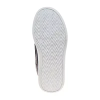 Beverly Hills Polo Club Boys Moc Closed Toe Slip-On Shoe