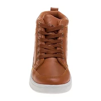 Beverly Hills Polo Club Boys Moc Closed Toe Slip-On Shoe