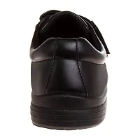 French Toast Toddler Boys Moc Closed Toe Oxford Shoes