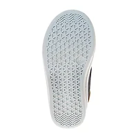 French Toast Toddler Boys Slip-On Shoe