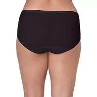 Bali 3 Pack Average Figure Multi-Pack Hipster Panty Dflep3
