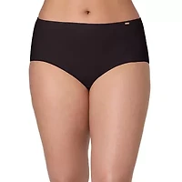 Bali 3 Pack Average Figure Multi-Pack Hipster Panty Dflep3