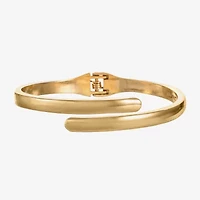 Monet Jewelry Womens Cuff Bracelet