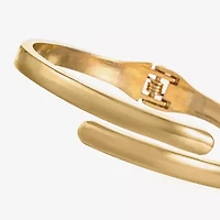 Monet Jewelry Womens Cuff Bracelet
