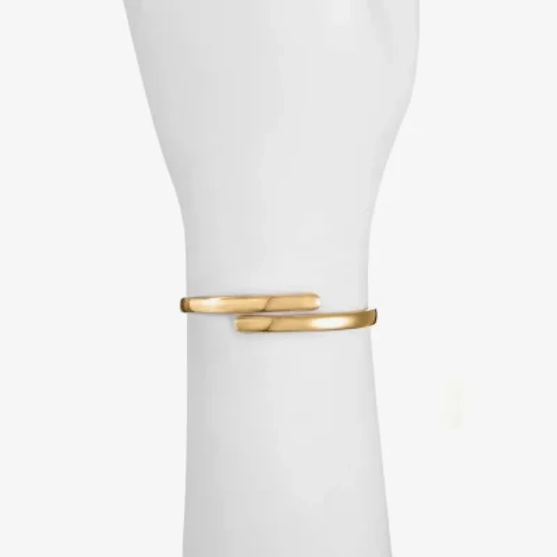 Monet Jewelry Womens Cuff Bracelet