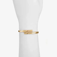 Monet Jewelry Womens Cuff Bracelet