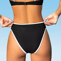 CUPSHE Swimwear Bikini Swimsuit Bottom