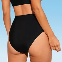 CUPSHE Swimwear Bikini Swimsuit Bottom