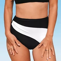 CUPSHE Swimwear Bikini Swimsuit Bottom