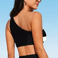 CUPSHE Swimwear Bra Bikini Swimsuit Top