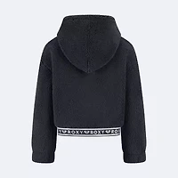 Roxy Big Kid Girls Long Sleeve Hoodie