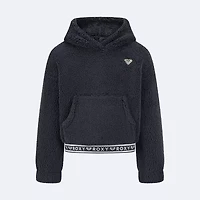 Roxy Big Kid Girls Long Sleeve Hoodie