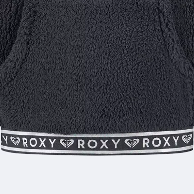 Roxy Big Kid Girls Long Sleeve Hoodie