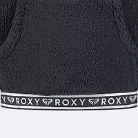 Roxy Big Kid Girls Long Sleeve Hoodie