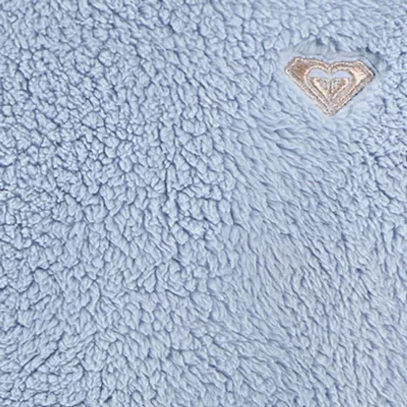 Roxy Big Kid Girls Long Sleeve Hoodie