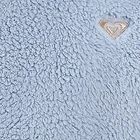 Roxy Big Kid Girls Long Sleeve Hoodie