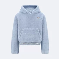 Roxy Big Kid Girls Long Sleeve Hoodie