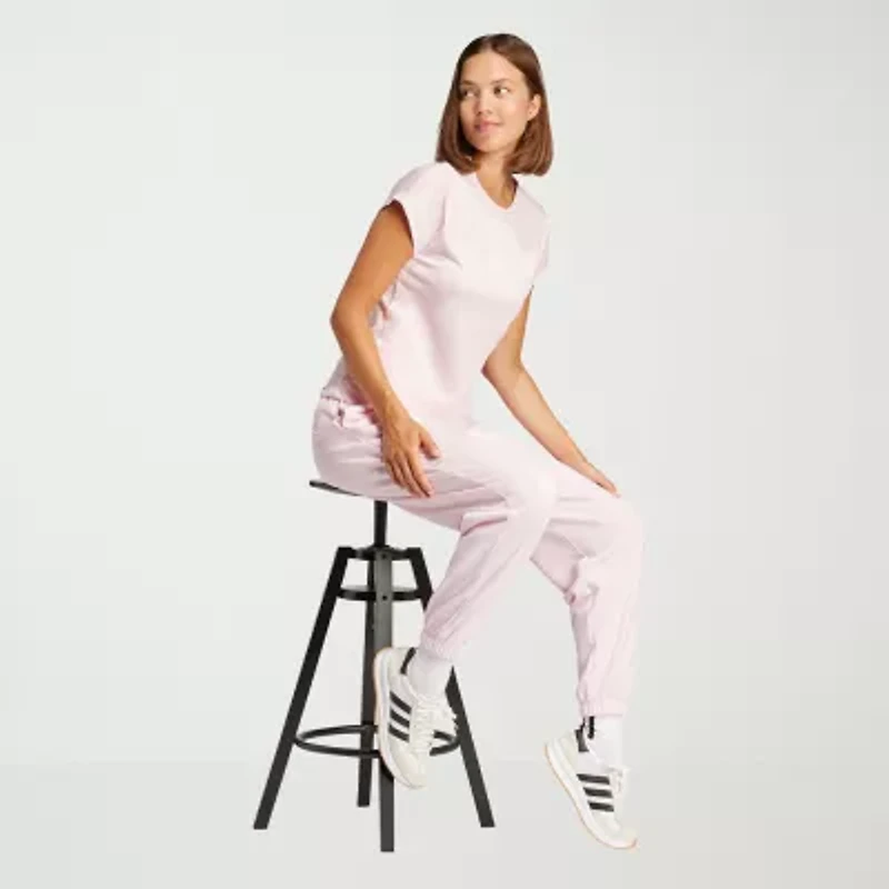 adidas French Terry Logo Jogger