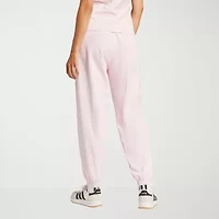 adidas French Terry Logo Jogger