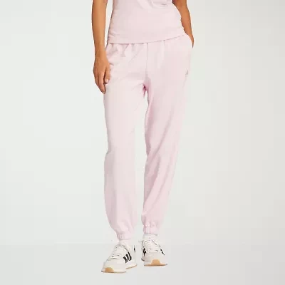 adidas French Terry Logo Jogger