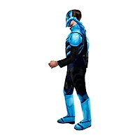 Mens Deluxe Blue Beetle 3-pc. Costume
