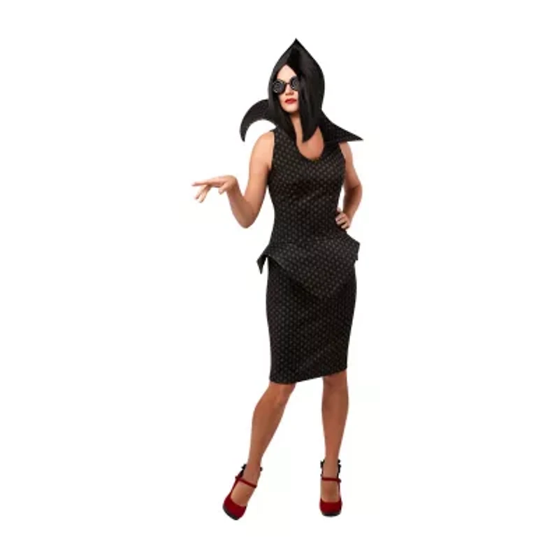 Womens Coraline : The Other Mother 2-pc. Costume