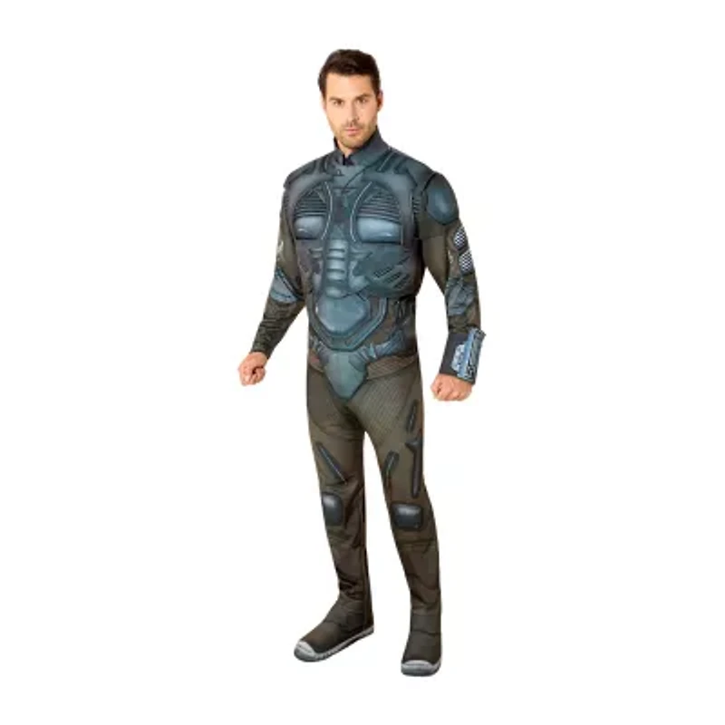 Mens Dune : Paul Atreides Deluxe 3-pc. Costume