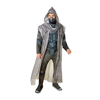 Mens Dune : Paul Atreides Deluxe 3-pc. Costume