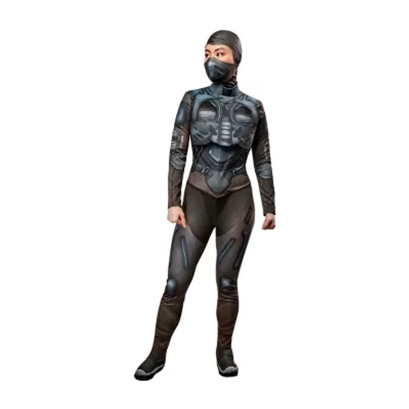 Womens Dune : Chani Kynes Deluxe 4-pc. Costume