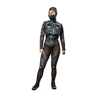 Womens Dune : Chani Kynes Deluxe 4-pc. Costume