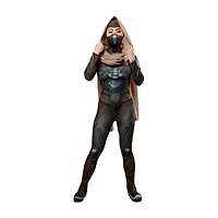 Womens Dune : Chani Kynes Deluxe 4-pc. Costume