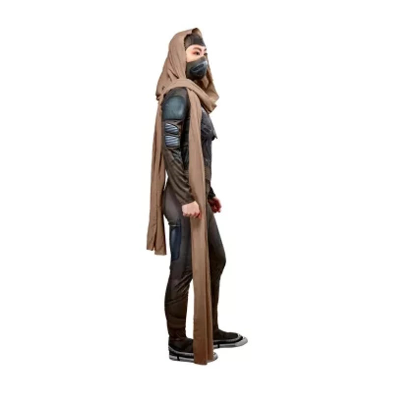 Womens Dune : Chani Kynes Deluxe 4-pc. Costume