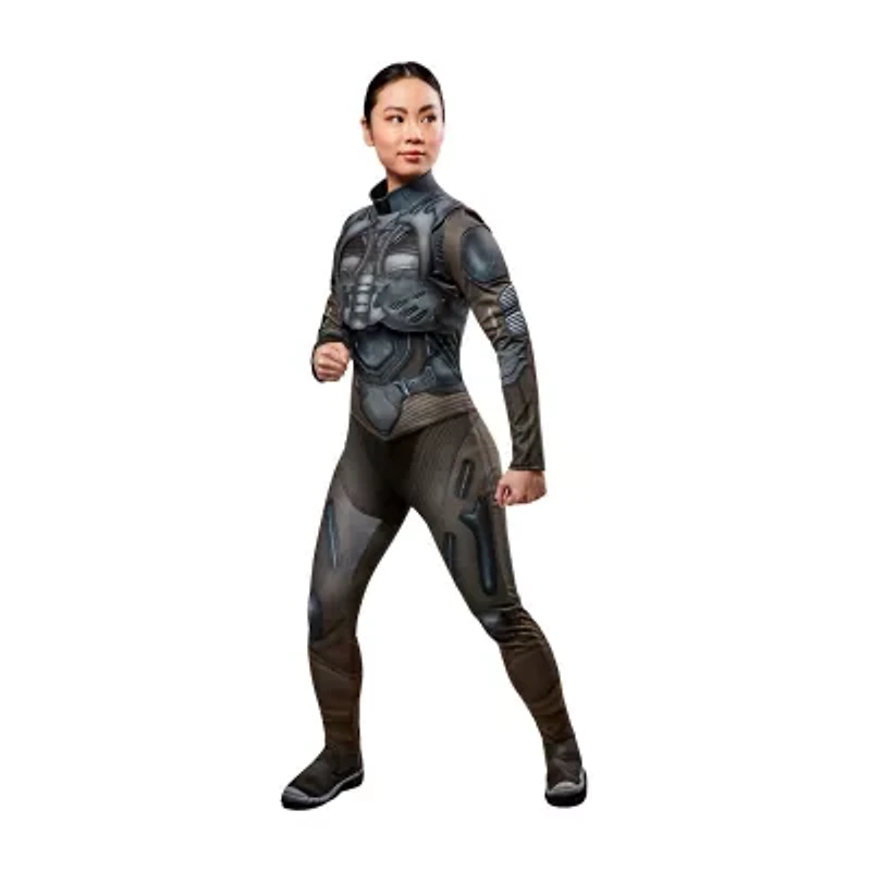 Womens Dune : Chani Kynes Deluxe 4-pc. Costume