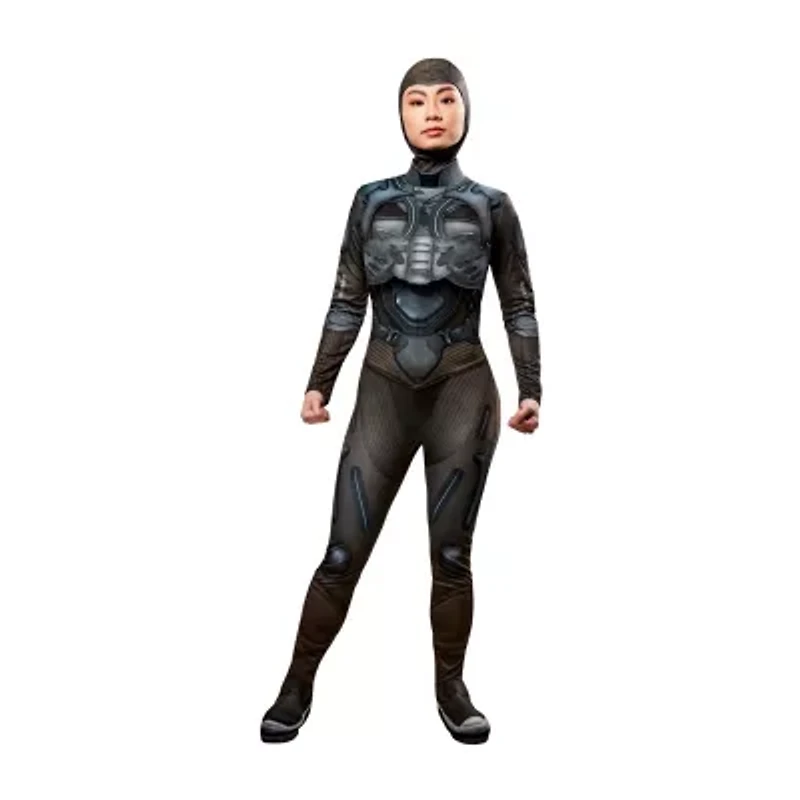 Womens Dune : Chani Kynes Deluxe 4-pc. Costume