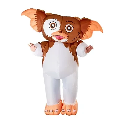 Unisex Adult Gremlins Gizmo 2-pc. Costume