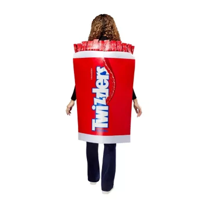 Unisex Adult Twizzlers Costume