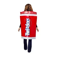 Unisex Adult Twizzlers Costume