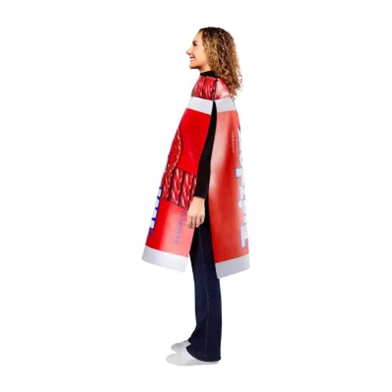 Unisex Adult Twizzlers Costume