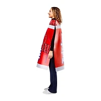 Unisex Adult Twizzlers Costume