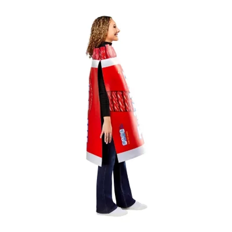 Unisex Adult Twizzlers Costume