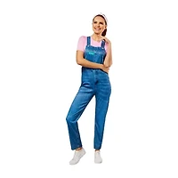Womens Ms Rachel 2-pc. Costume
