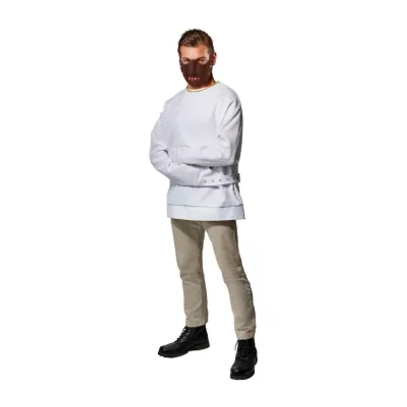 Mens Hannibal Lecter 2-pc. Costume
